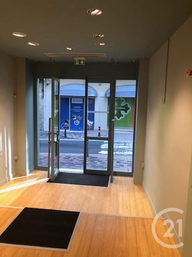 Local commercial à louer - 110.0 m2 - 81 - Tarn