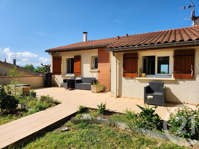 maison - CASTRES - 81