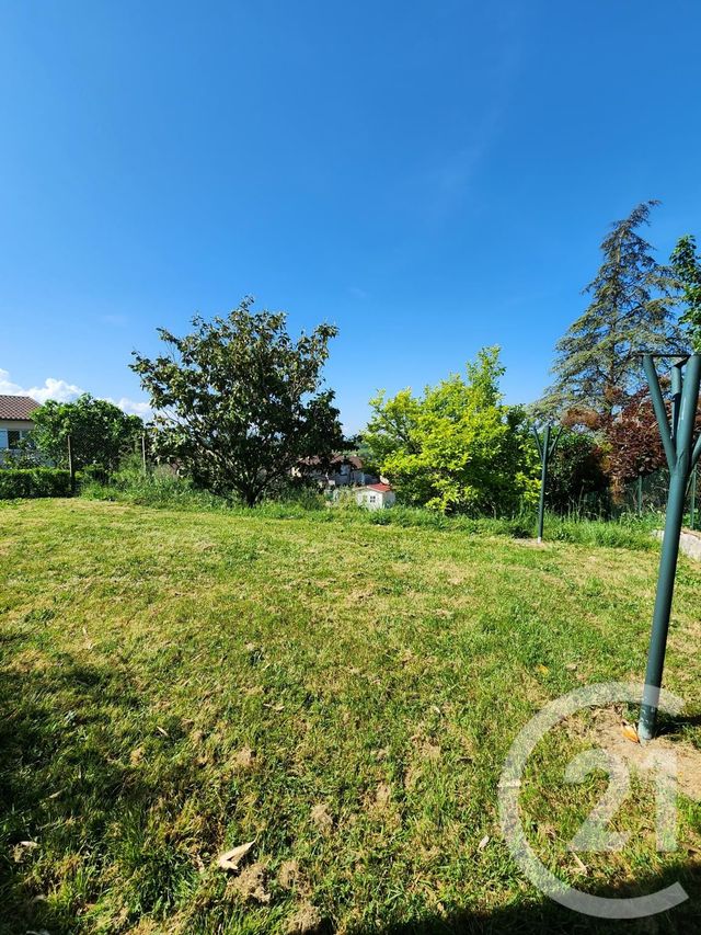 Maison &agrave; vendre - 4 pi&egrave;ces - 82 m2 - Castres - 81 - MIDI-PYRENEES