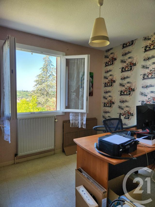 Maison &agrave; vendre - 4 pi&egrave;ces - 82 m2 - Castres - 81 - MIDI-PYRENEES