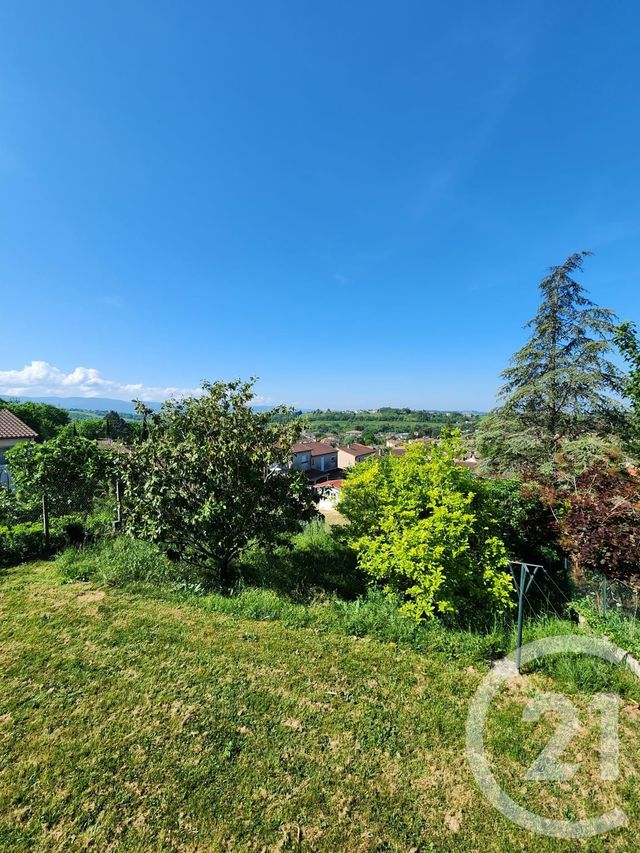 Maison &agrave; vendre - 4 pi&egrave;ces - 82 m2 - Castres - 81 - MIDI-PYRENEES