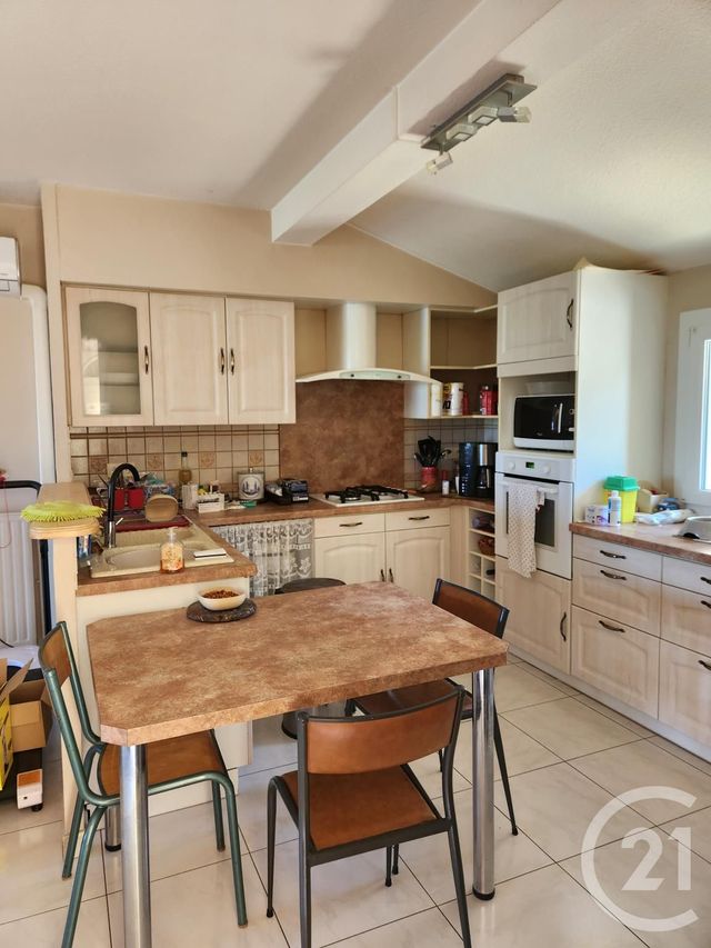 Maison &agrave; vendre - 4 pi&egrave;ces - 82 m2 - Castres - 81 - MIDI-PYRENEES