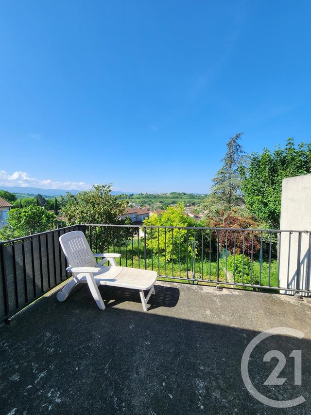 Maison &agrave; vendre - 4 pi&egrave;ces - 82 m2 - Castres - 81 - MIDI-PYRENEES