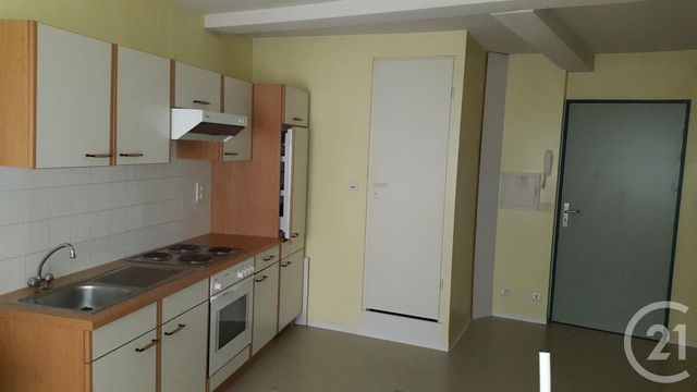 Appartement F1 à louer - 1 pièce - 20 m2 - Castres - 81 - MIDI-PYRENEES