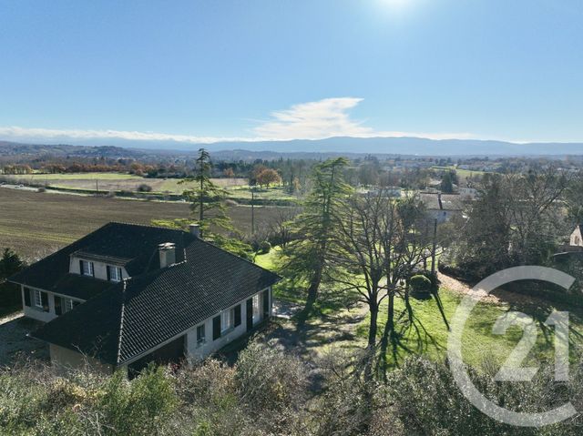 Maison à vendre CASTRES