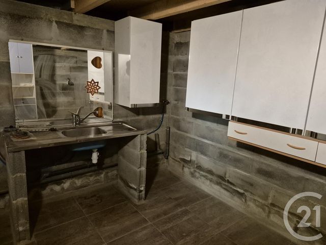 Maison &agrave; vendre - 5 pi&egrave;ces - 105,31 m2 - Aussillon - 81 - MIDI-PYRENEES