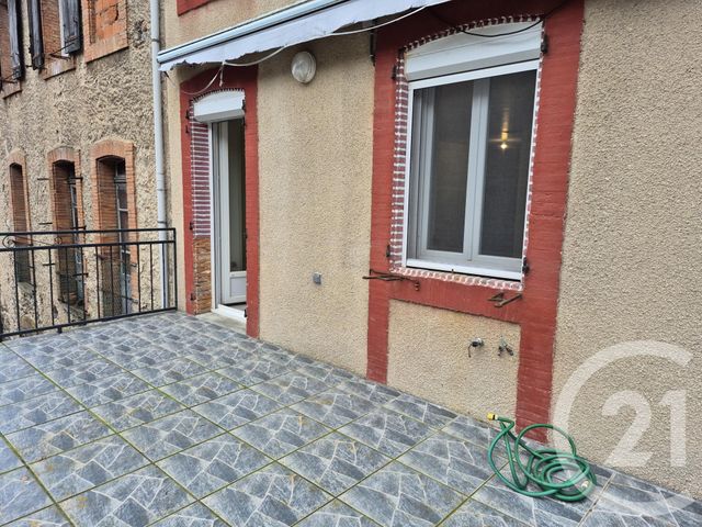 Maison &agrave; vendre - 5 pi&egrave;ces - 105,31 m2 - Aussillon - 81 - MIDI-PYRENEES