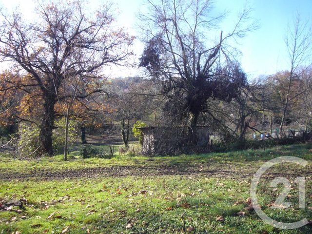 Terrain &agrave; vendre - 1700 m2 - Castres - 81 - MIDI-PYRENEES