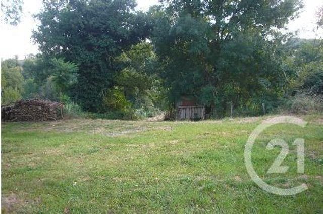 Terrain &agrave; vendre - 1700 m2 - Castres - 81 - MIDI-PYRENEES