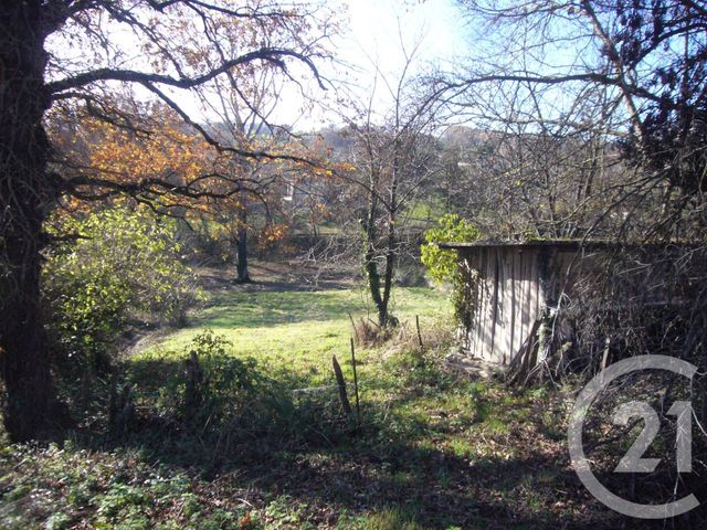 Terrain &agrave; vendre - 1700 m2 - Castres - 81 - MIDI-PYRENEES