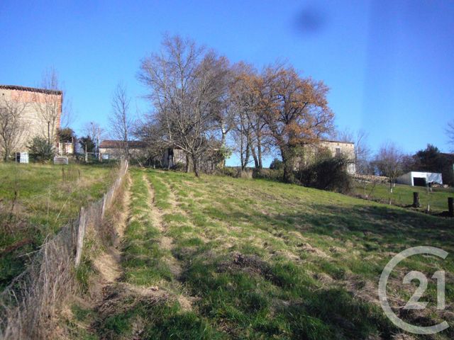 Terrain &agrave; vendre - 1700 m2 - Castres - 81 - MIDI-PYRENEES