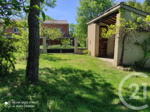 Terrain &agrave; vendre - 3283 m2 - Saix - 81 - MIDI-PYRENEES
