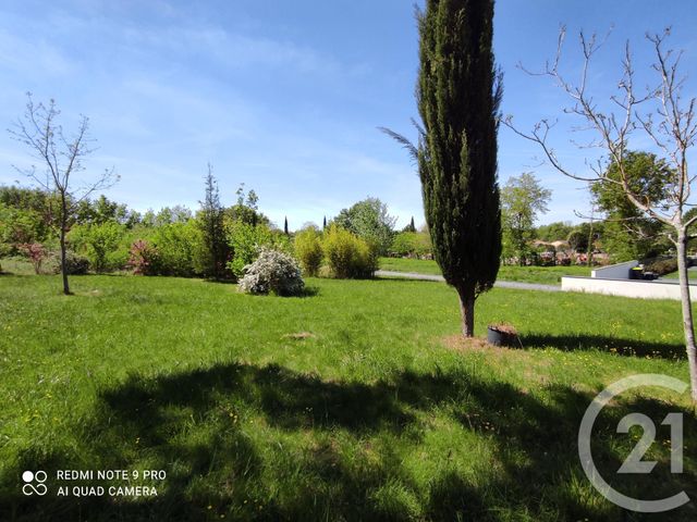 Terrain &agrave; vendre - 3283 m2 - Saix - 81 - MIDI-PYRENEES