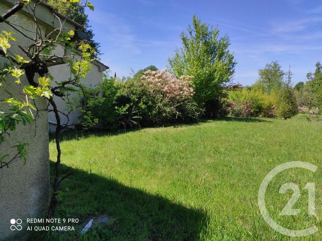 Terrain &agrave; vendre - 3283 m2 - Saix - 81 - MIDI-PYRENEES