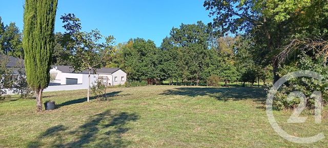 Terrain &agrave; vendre - 3283 m2 - Saix - 81 - MIDI-PYRENEES