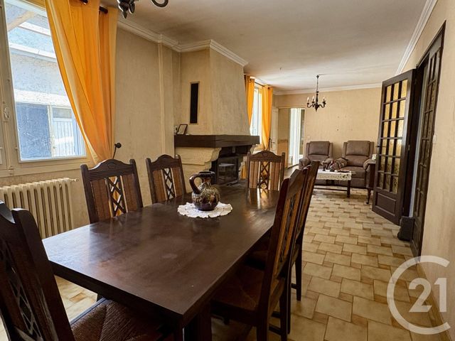 Maison à vendre - 5 pièces - 126 m2 - Castres - 81 - MIDI-PYRENEES