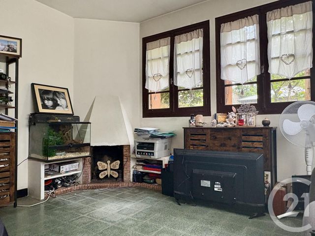 Maison à vendre - 5 pièces - 85 m2 - Labruguiere - 81 - MIDI-PYRENEES