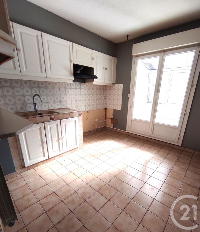 Maison &agrave; vendre - 6 pi&egrave;ces - 90 m2 - Castres - 81 - MIDI-PYRENEES