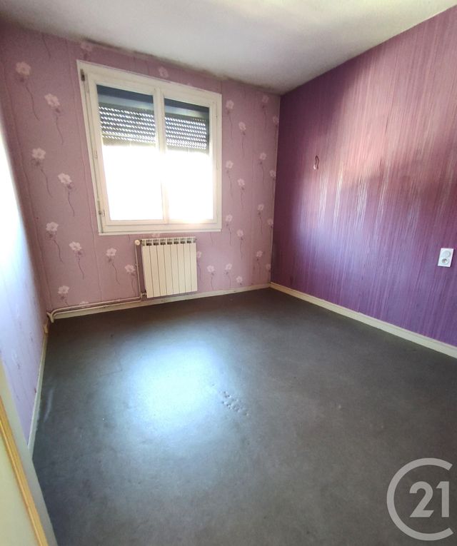 Maison &agrave; vendre - 6 pi&egrave;ces - 90 m2 - Castres - 81 - MIDI-PYRENEES