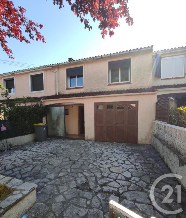 Maison à vendre CASTRES