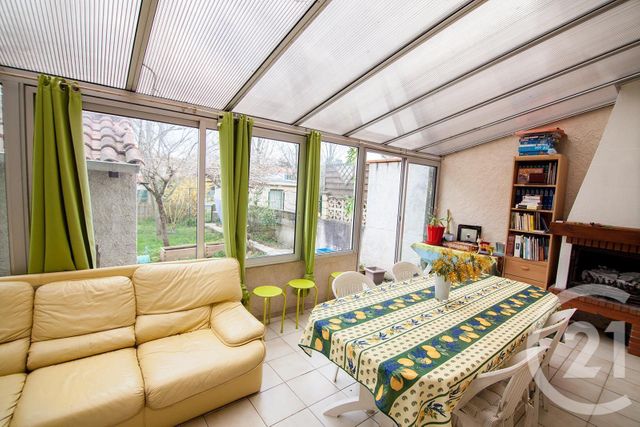 Maison &agrave; vendre - 6 pi&egrave;ces - 90 m2 - Castres - 81 - MIDI-PYRENEES