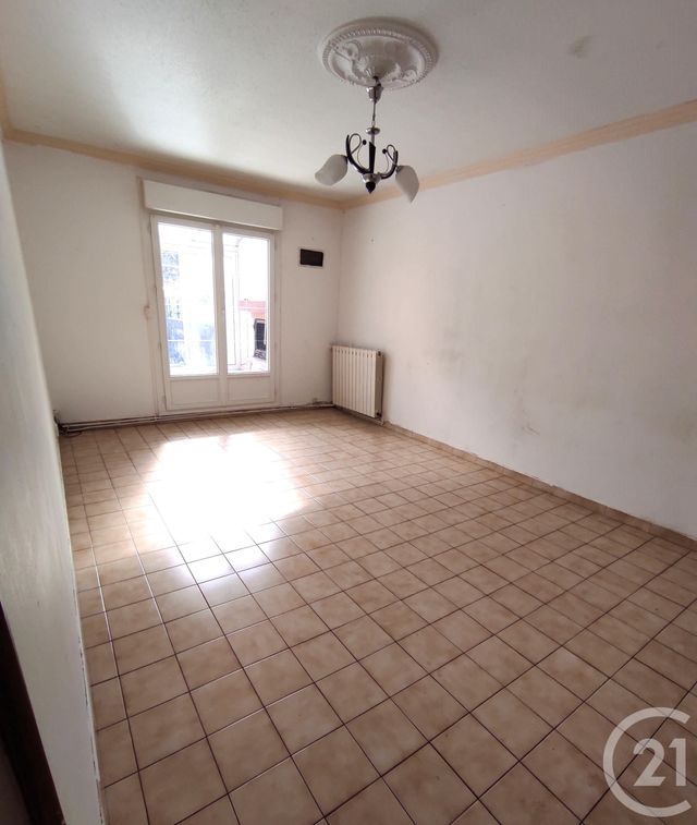 Maison &agrave; vendre - 6 pi&egrave;ces - 90 m2 - Castres - 81 - MIDI-PYRENEES