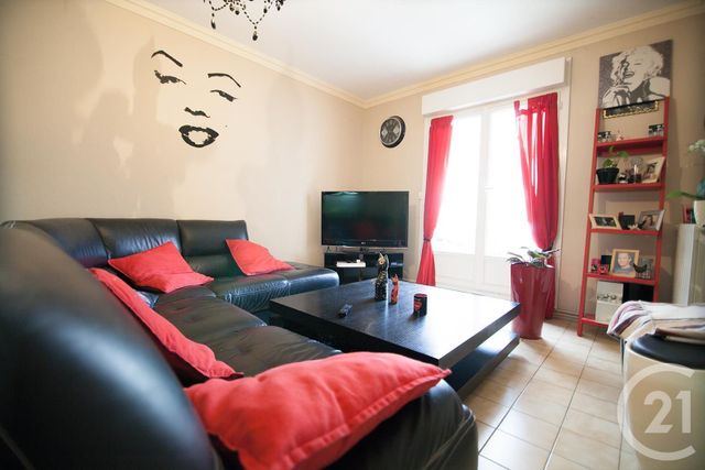 Maison &agrave; vendre - 6 pi&egrave;ces - 90 m2 - Castres - 81 - MIDI-PYRENEES