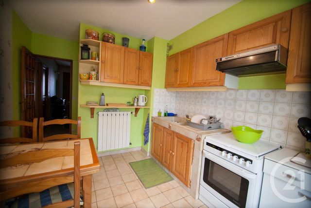 Maison &agrave; vendre - 6 pi&egrave;ces - 90 m2 - Castres - 81 - MIDI-PYRENEES