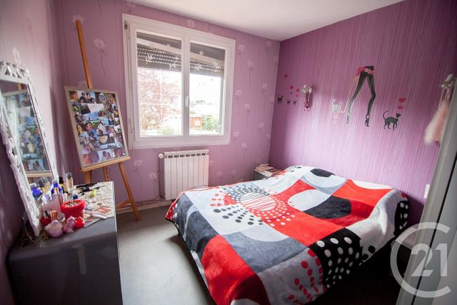 Maison &agrave; vendre - 6 pi&egrave;ces - 90 m2 - Castres - 81 - MIDI-PYRENEES