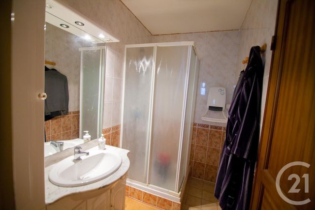 Maison &agrave; vendre - 6 pi&egrave;ces - 90 m2 - Castres - 81 - MIDI-PYRENEES