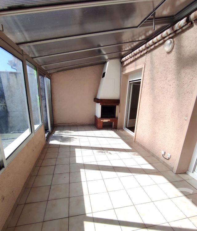 Maison &agrave; vendre - 6 pi&egrave;ces - 90 m2 - Castres - 81 - MIDI-PYRENEES