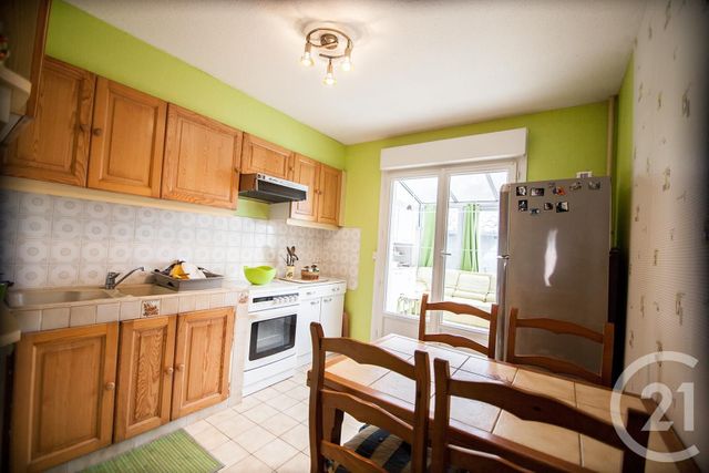 Maison &agrave; vendre - 6 pi&egrave;ces - 90 m2 - Castres - 81 - MIDI-PYRENEES