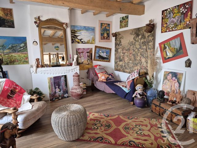 Maison &agrave; vendre - 4 pi&egrave;ces - 130 m2 - Puylaurens - 81 - MIDI-PYRENEES