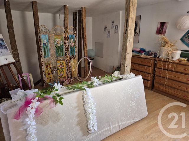 Maison &agrave; vendre - 4 pi&egrave;ces - 130 m2 - Puylaurens - 81 - MIDI-PYRENEES