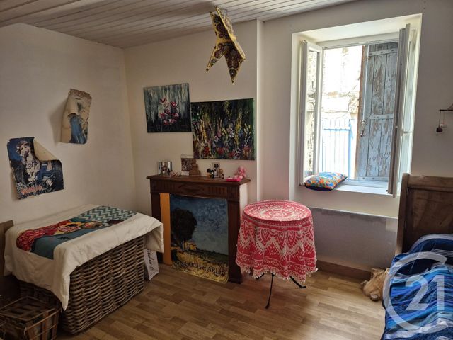 Maison &agrave; vendre - 4 pi&egrave;ces - 130 m2 - Puylaurens - 81 - MIDI-PYRENEES
