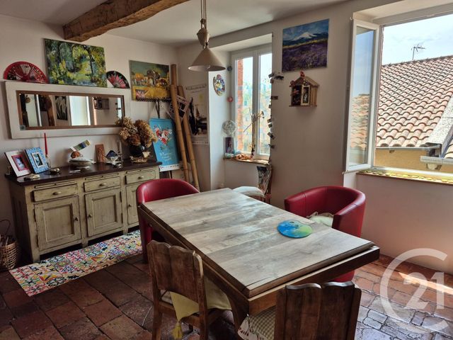 Maison &agrave; vendre - 4 pi&egrave;ces - 130 m2 - Puylaurens - 81 - MIDI-PYRENEES