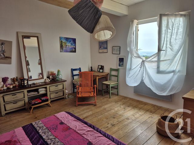 Maison &agrave; vendre - 4 pi&egrave;ces - 130 m2 - Puylaurens - 81 - MIDI-PYRENEES