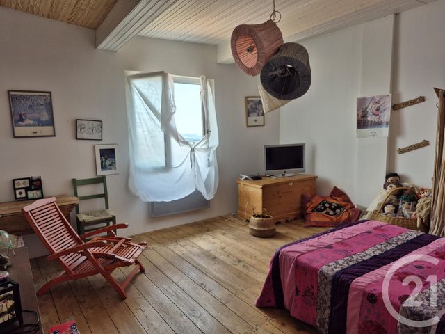 Maison &agrave; vendre - 4 pi&egrave;ces - 130 m2 - Puylaurens - 81 - MIDI-PYRENEES
