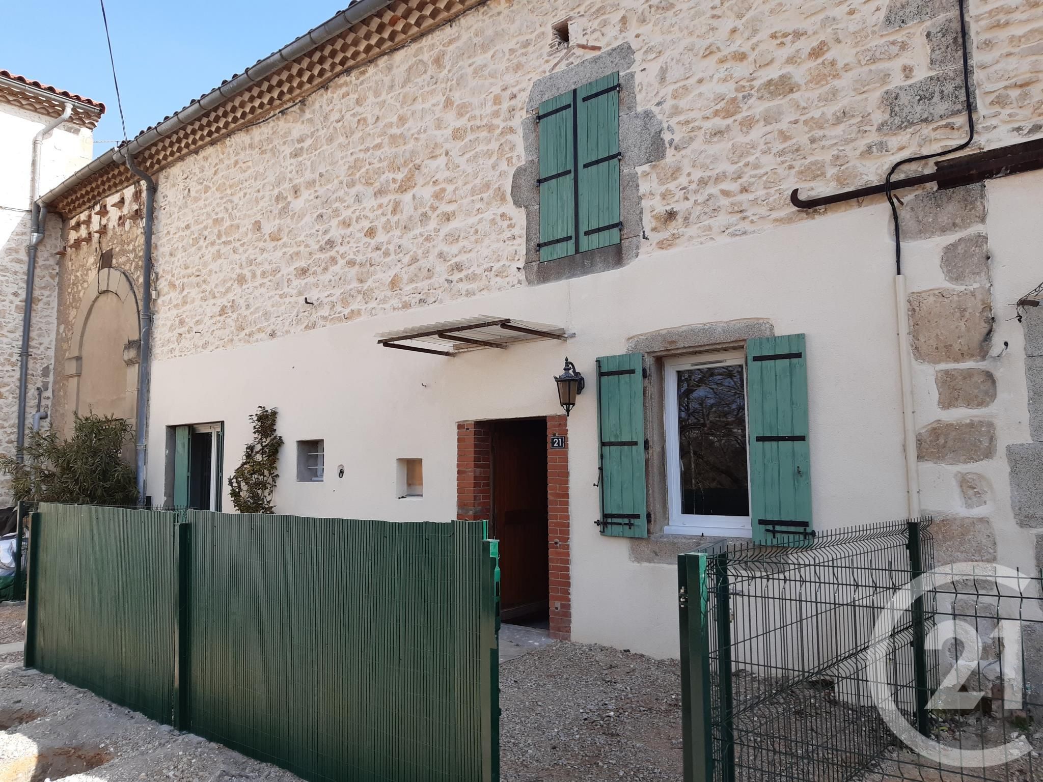 Maison à louer 3 pièces 85 m2 Lagarrigue 81 MIDIPYRENEES