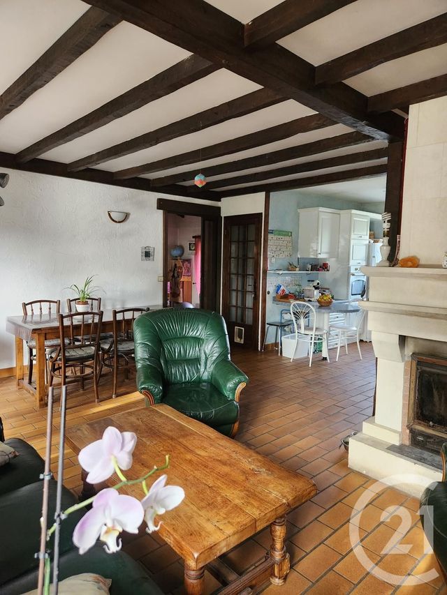 Maison à vendre - 6 pièces - 159,13 m2 - Aussillon - 81 - MIDI-PYRENEES