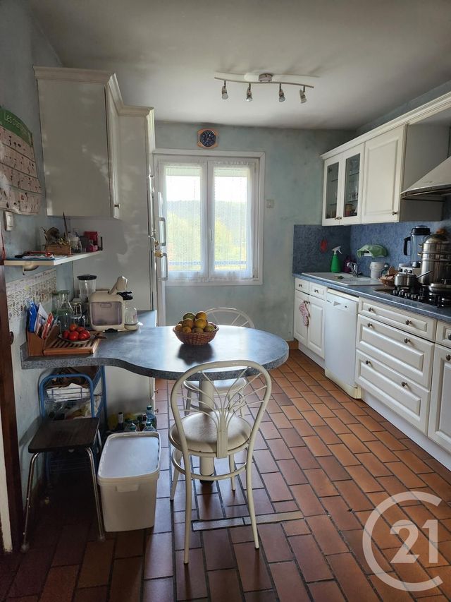 Maison à vendre - 6 pièces - 159,13 m2 - Aussillon - 81 - MIDI-PYRENEES