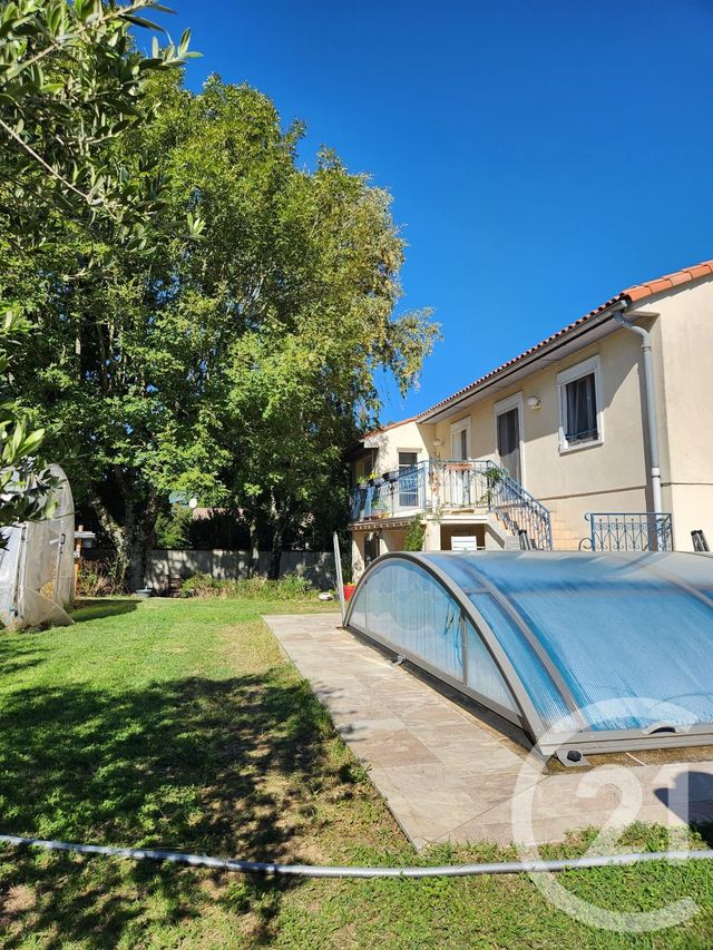 Maison à vendre - 6 pièces - 159,13 m2 - Aussillon - 81 - MIDI-PYRENEES