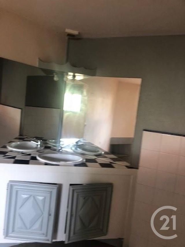 Appartement F2 &agrave; vendre - 2 pi&egrave;ces - 36 m2 - Castres - 81 - MIDI-PYRENEES