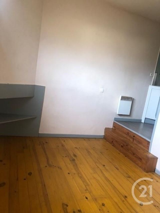Appartement F2 &agrave; vendre - 2 pi&egrave;ces - 36 m2 - Castres - 81 - MIDI-PYRENEES