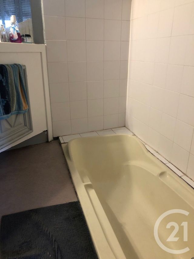 Appartement F2 &agrave; vendre - 2 pi&egrave;ces - 36 m2 - Castres - 81 - MIDI-PYRENEES
