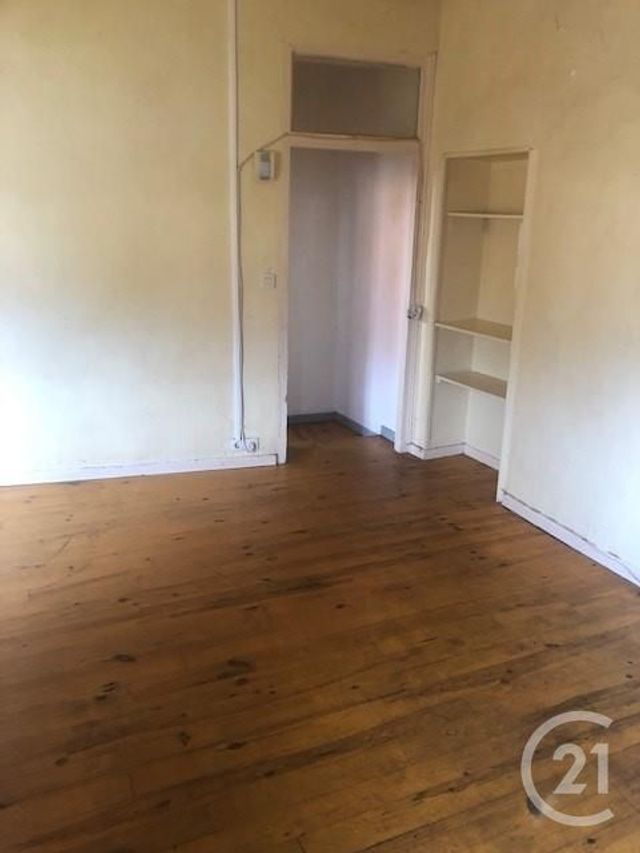 Appartement F2 &agrave; vendre - 2 pi&egrave;ces - 36 m2 - Castres - 81 - MIDI-PYRENEES