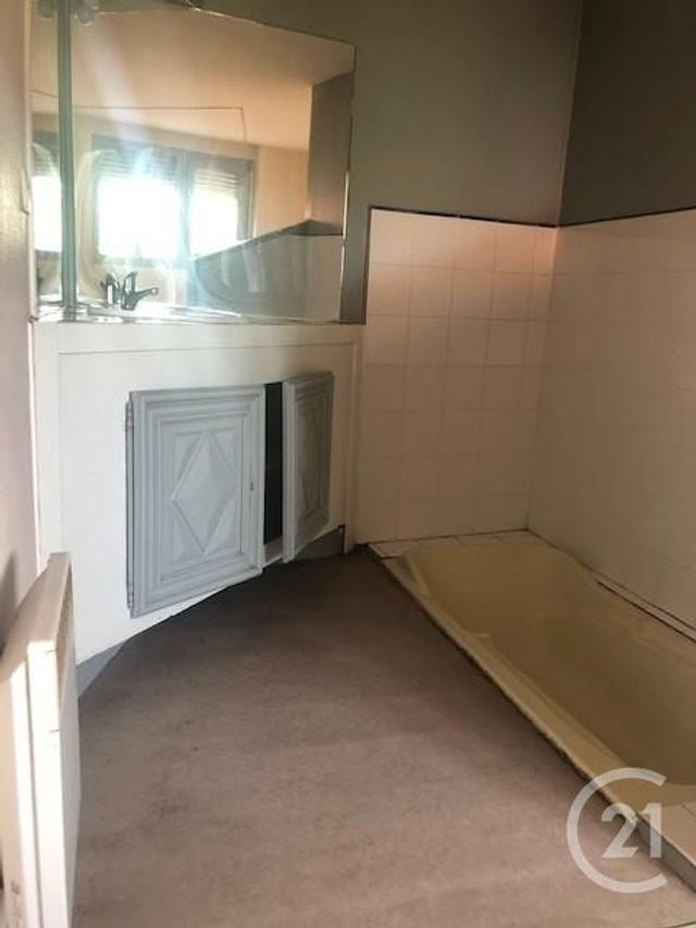 Appartement F2 &agrave; vendre - 2 pi&egrave;ces - 36 m2 - Castres - 81 - MIDI-PYRENEES