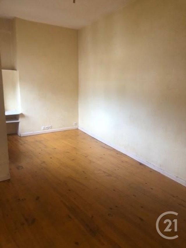 Appartement F2 &agrave; vendre - 2 pi&egrave;ces - 36 m2 - Castres - 81 - MIDI-PYRENEES