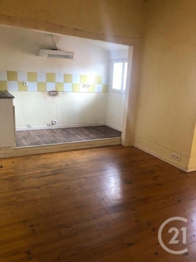 Appartement F2 &agrave; vendre - 2 pi&egrave;ces - 36 m2 - Castres - 81 - MIDI-PYRENEES