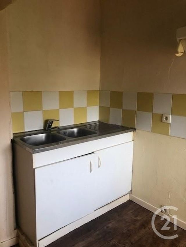 Appartement F2 &agrave; vendre - 2 pi&egrave;ces - 36 m2 - Castres - 81 - MIDI-PYRENEES